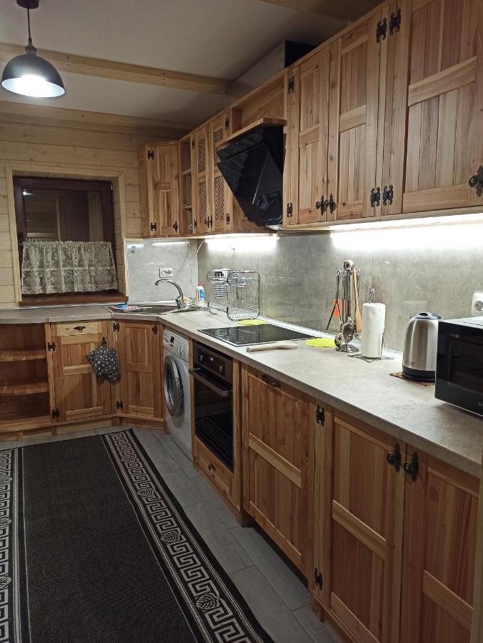 Brand New 2020 Specious Apartment Druzi 2 Polanica Zewnętrze zdjęcie