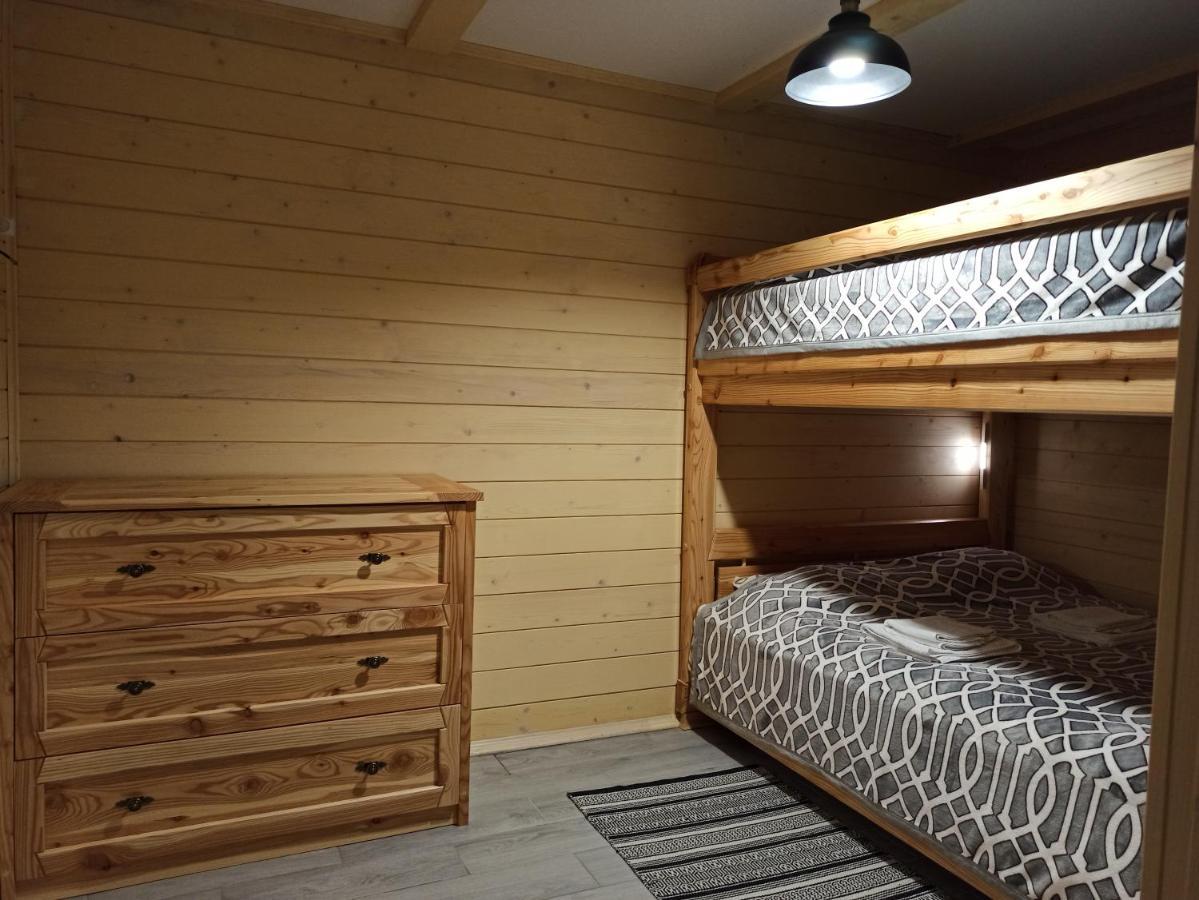 Brand New 2020 Specious Apartment Druzi 2 Polanica Zewnętrze zdjęcie