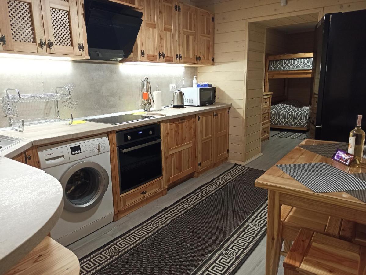 Brand New 2020 Specious Apartment Druzi 2 Polanica Zewnętrze zdjęcie