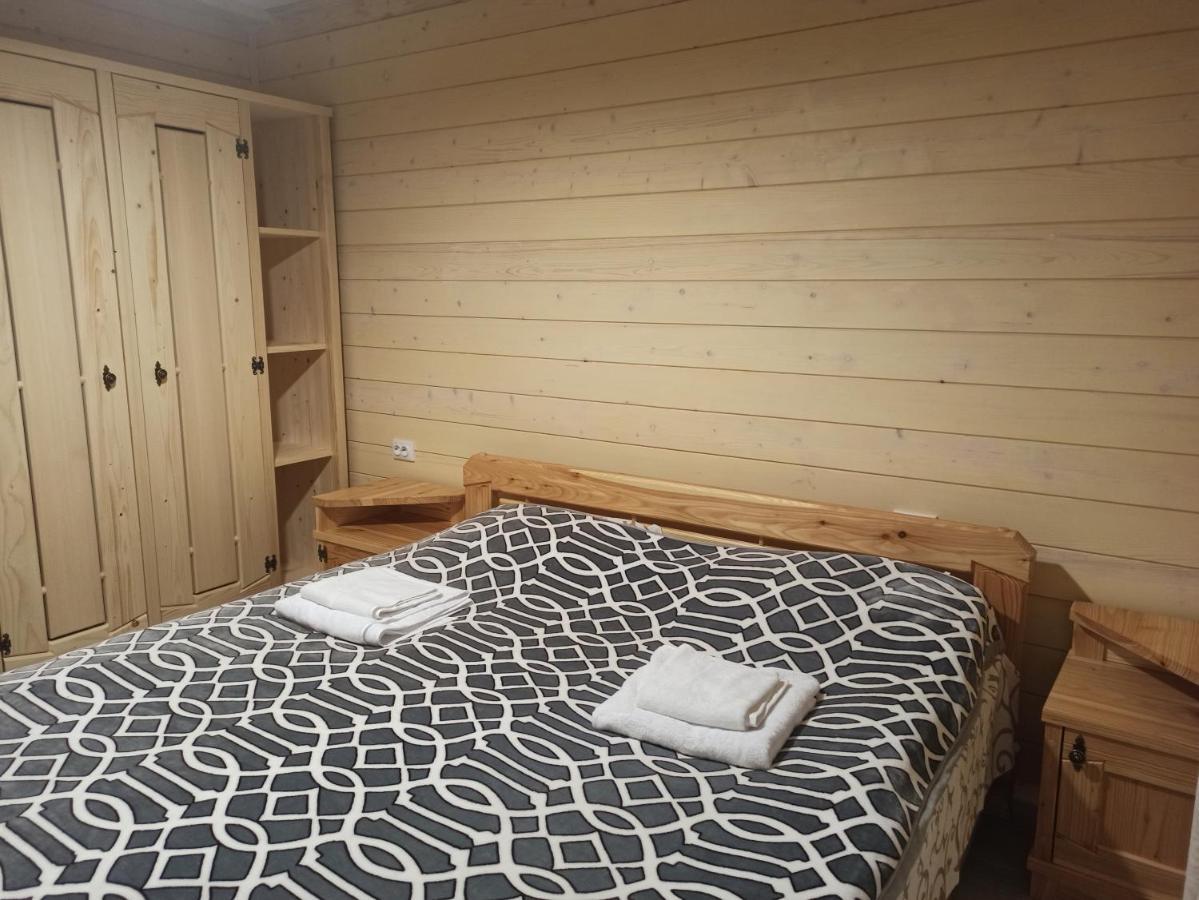 Brand New 2020 Specious Apartment Druzi 2 Polanica Zewnętrze zdjęcie
