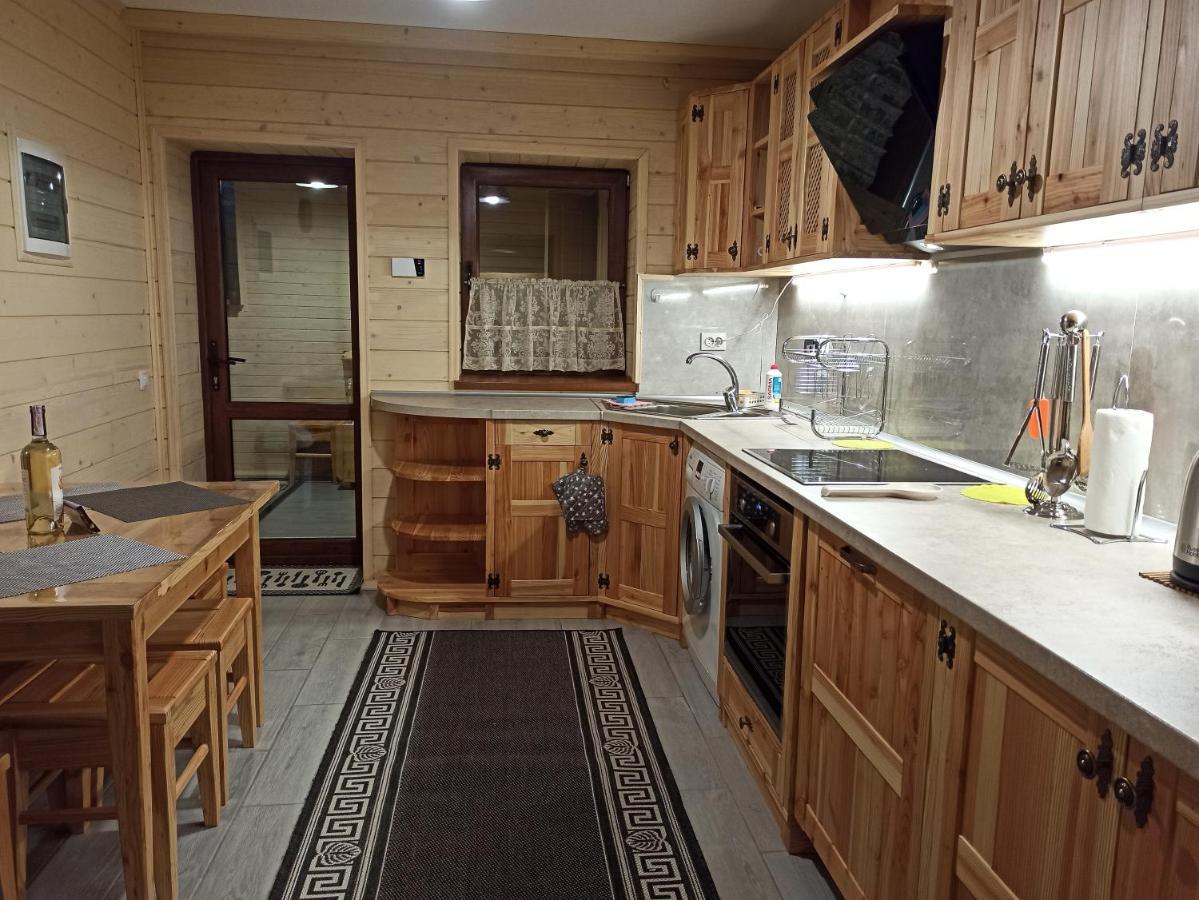 Brand New 2020 Specious Apartment Druzi 2 Polanica Zewnętrze zdjęcie