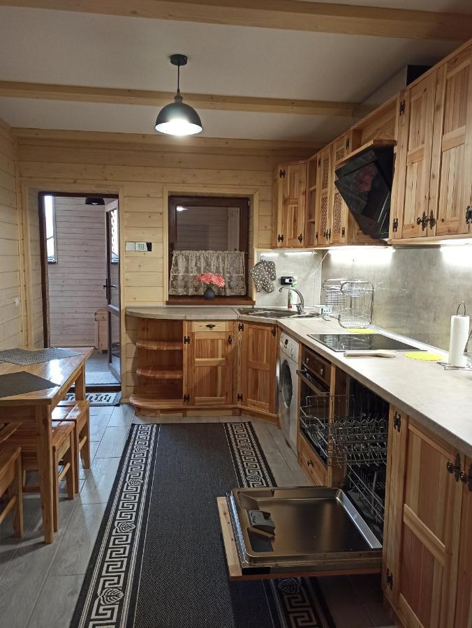 Brand New 2020 Specious Apartment Druzi 2 Polanica Zewnętrze zdjęcie