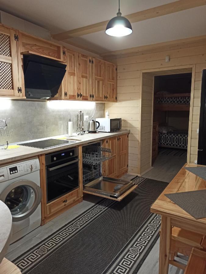 Brand New 2020 Specious Apartment Druzi 2 Polanica Zewnętrze zdjęcie