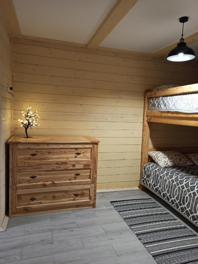 Brand New 2020 Specious Apartment Druzi 2 Polanica Zewnętrze zdjęcie