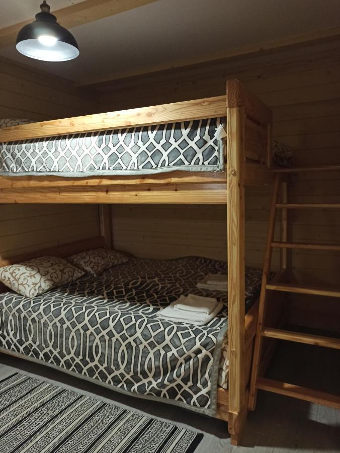 Brand New 2020 Specious Apartment Druzi 2 Polanica Zewnętrze zdjęcie