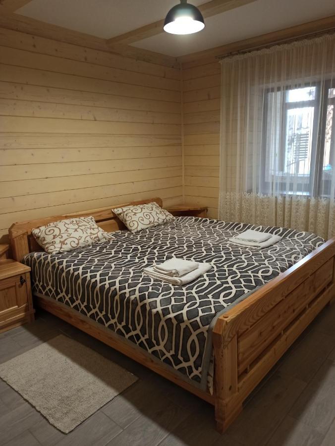 Brand New 2020 Specious Apartment Druzi 2 Polanica Zewnętrze zdjęcie