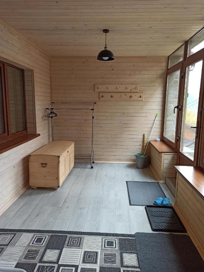 Brand New 2020 Specious Apartment Druzi 2 Polanica Zewnętrze zdjęcie