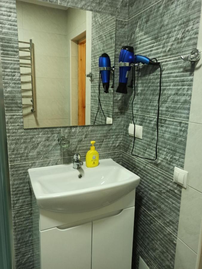 Brand New 2020 Specious Apartment Druzi 2 Polanica Zewnętrze zdjęcie