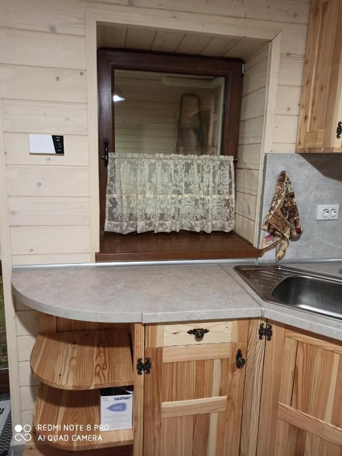 Brand New 2020 Specious Apartment Druzi 2 Polanica Zewnętrze zdjęcie