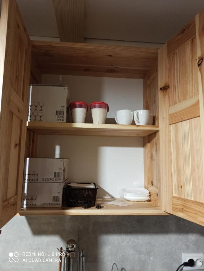 Brand New 2020 Specious Apartment Druzi 2 Polanica Zewnętrze zdjęcie