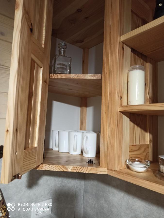 Brand New 2020 Specious Apartment Druzi 2 Polanica Zewnętrze zdjęcie