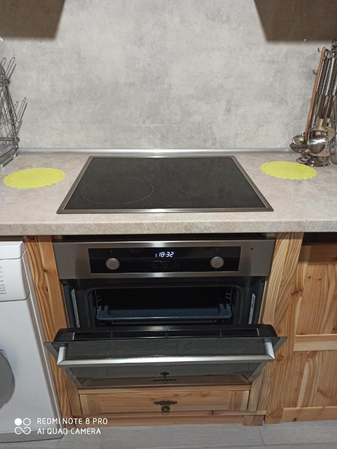 Brand New 2020 Specious Apartment Druzi 2 Polanica Zewnętrze zdjęcie