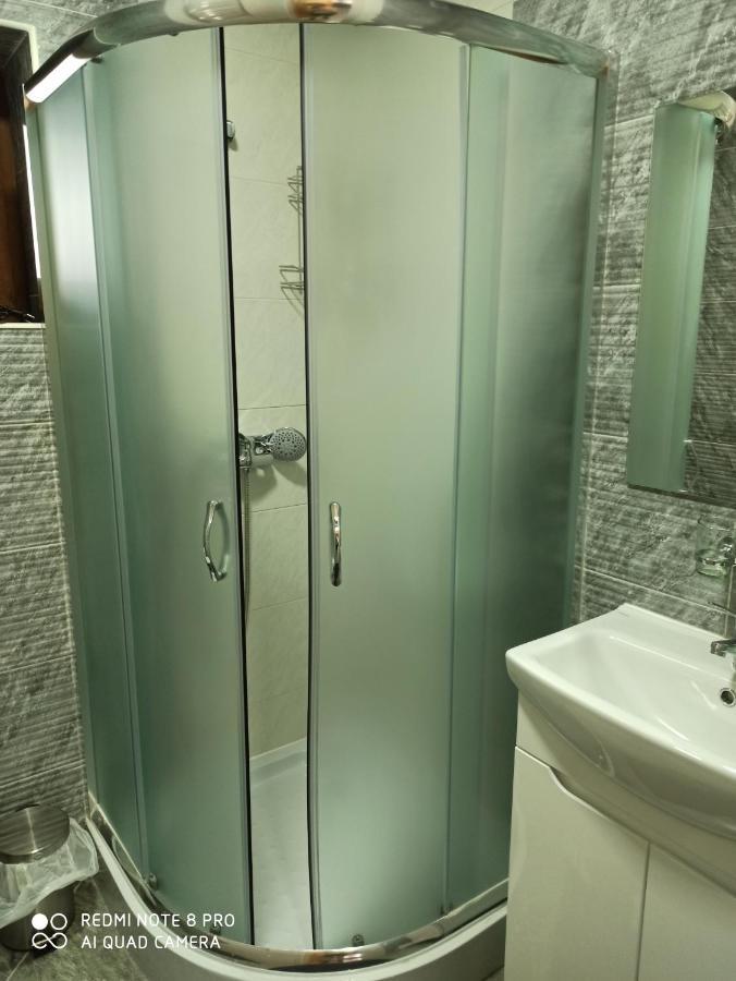Brand New 2020 Specious Apartment Druzi 2 Polanica Zewnętrze zdjęcie