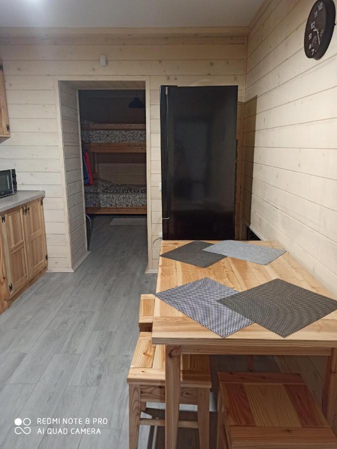 Brand New 2020 Specious Apartment Druzi 2 Polanica Zewnętrze zdjęcie