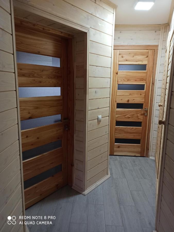 Brand New 2020 Specious Apartment Druzi 2 Polanica Zewnętrze zdjęcie