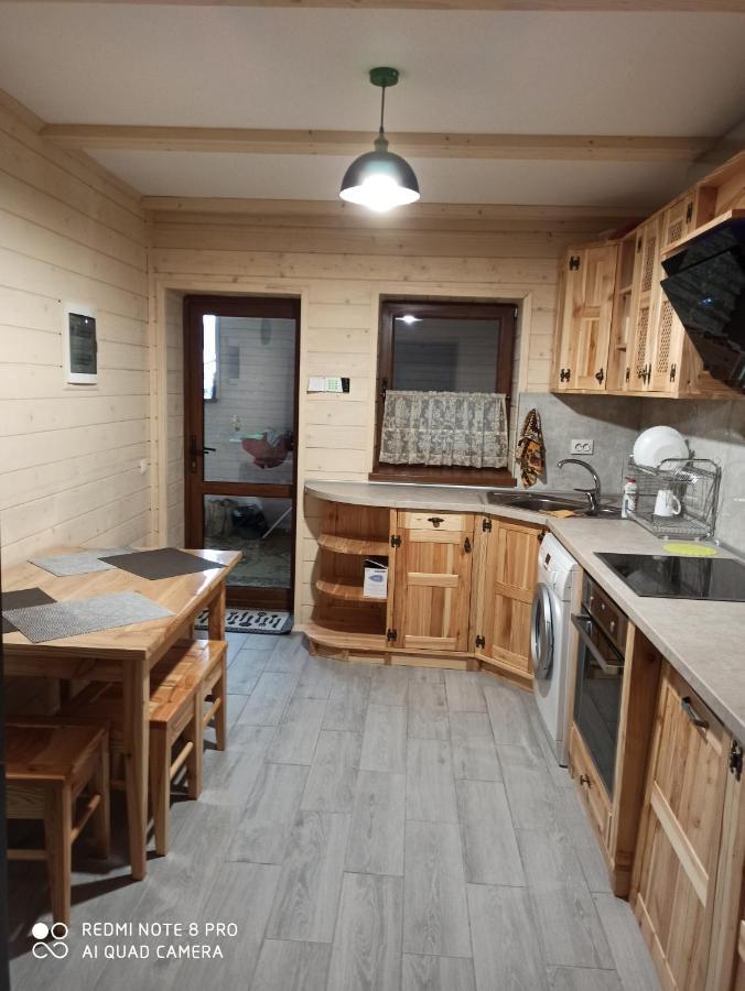 Brand New 2020 Specious Apartment Druzi 2 Polanica Zewnętrze zdjęcie