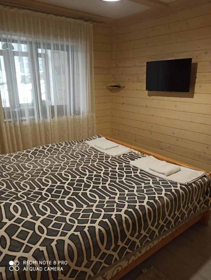Brand New 2020 Specious Apartment Druzi 2 Polanica Zewnętrze zdjęcie