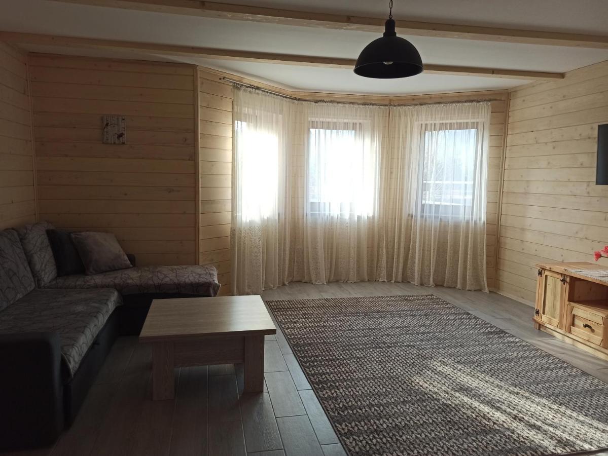 Brand New 2020 Specious Apartment Druzi 2 Polanica Zewnętrze zdjęcie
