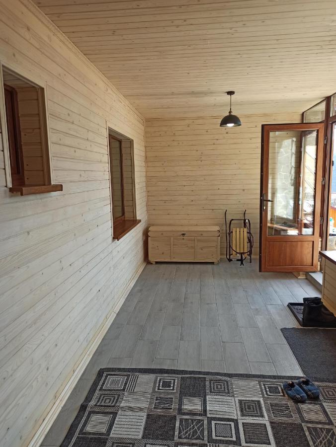 Brand New 2020 Specious Apartment Druzi 2 Polanica Zewnętrze zdjęcie