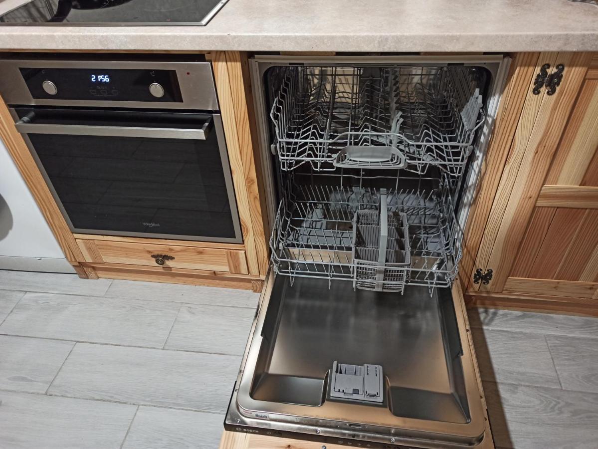 Brand New 2020 Specious Apartment Druzi 2 Polanica Zewnętrze zdjęcie