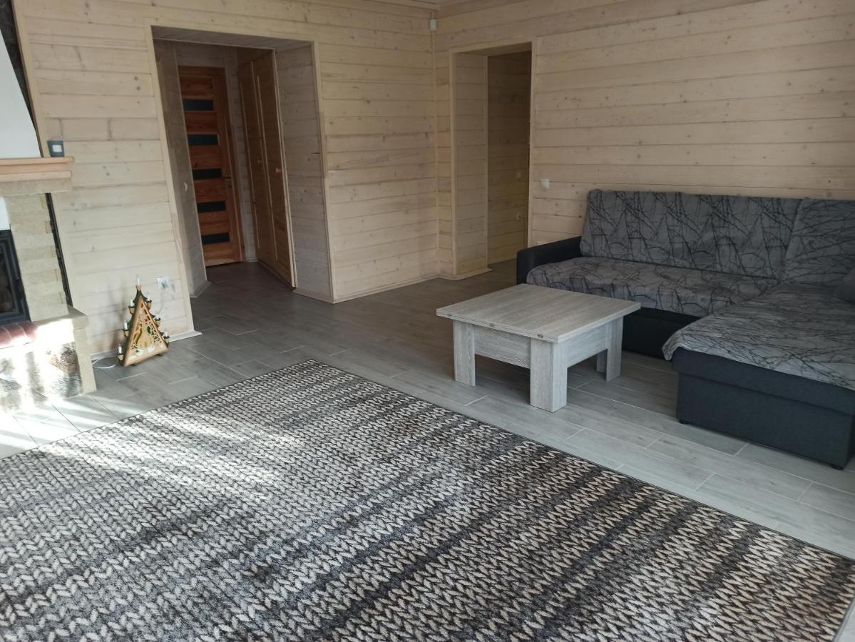 Brand New 2020 Specious Apartment Druzi 2 Polanica Zewnętrze zdjęcie