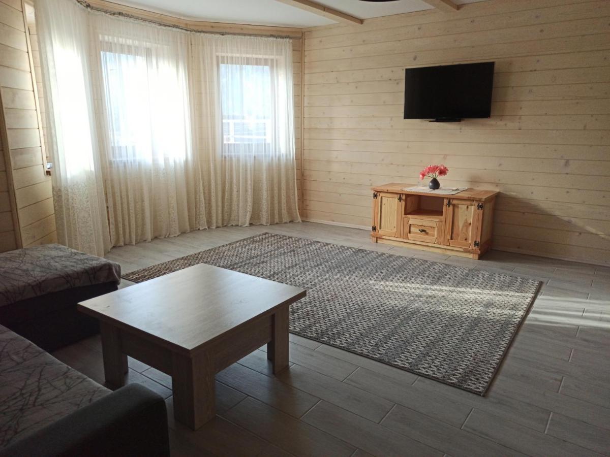 Brand New 2020 Specious Apartment Druzi 2 Polanica Zewnętrze zdjęcie