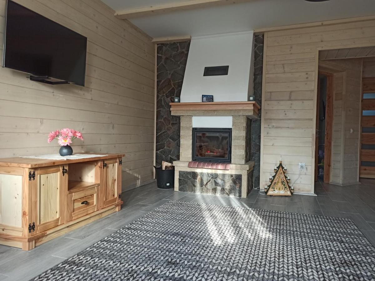 Brand New 2020 Specious Apartment Druzi 2 Polanica Zewnętrze zdjęcie