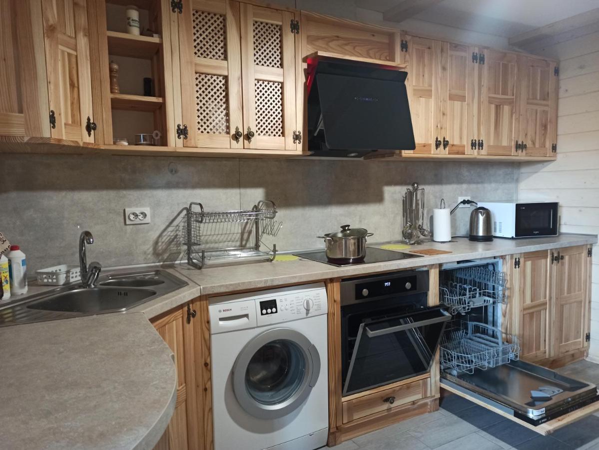 Brand New 2020 Specious Apartment Druzi 2 Polanica Zewnętrze zdjęcie