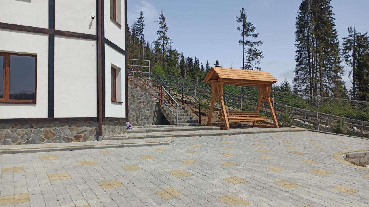 Brand New 2020 Specious Apartment Druzi 2 Polanica Zewnętrze zdjęcie