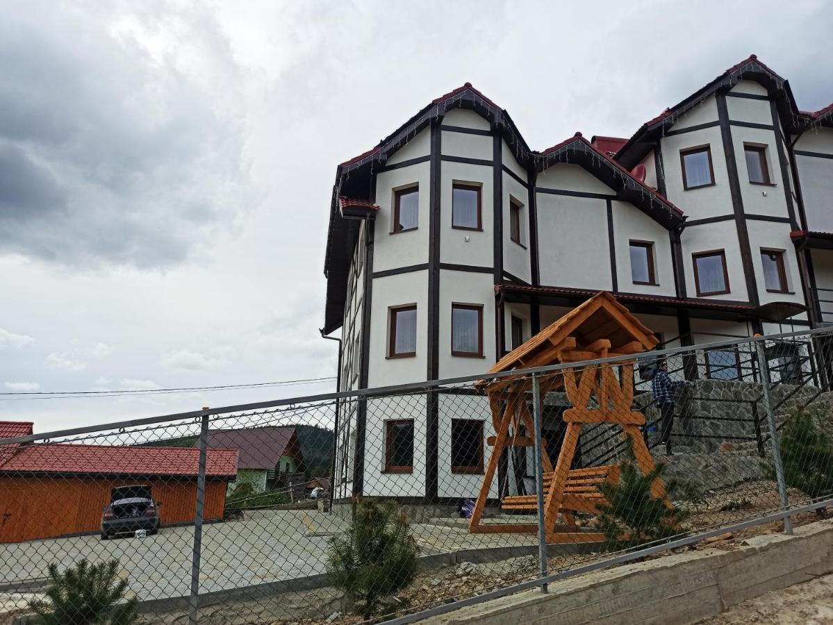 Brand New 2020 Specious Apartment Druzi 2 Polanica Zewnętrze zdjęcie