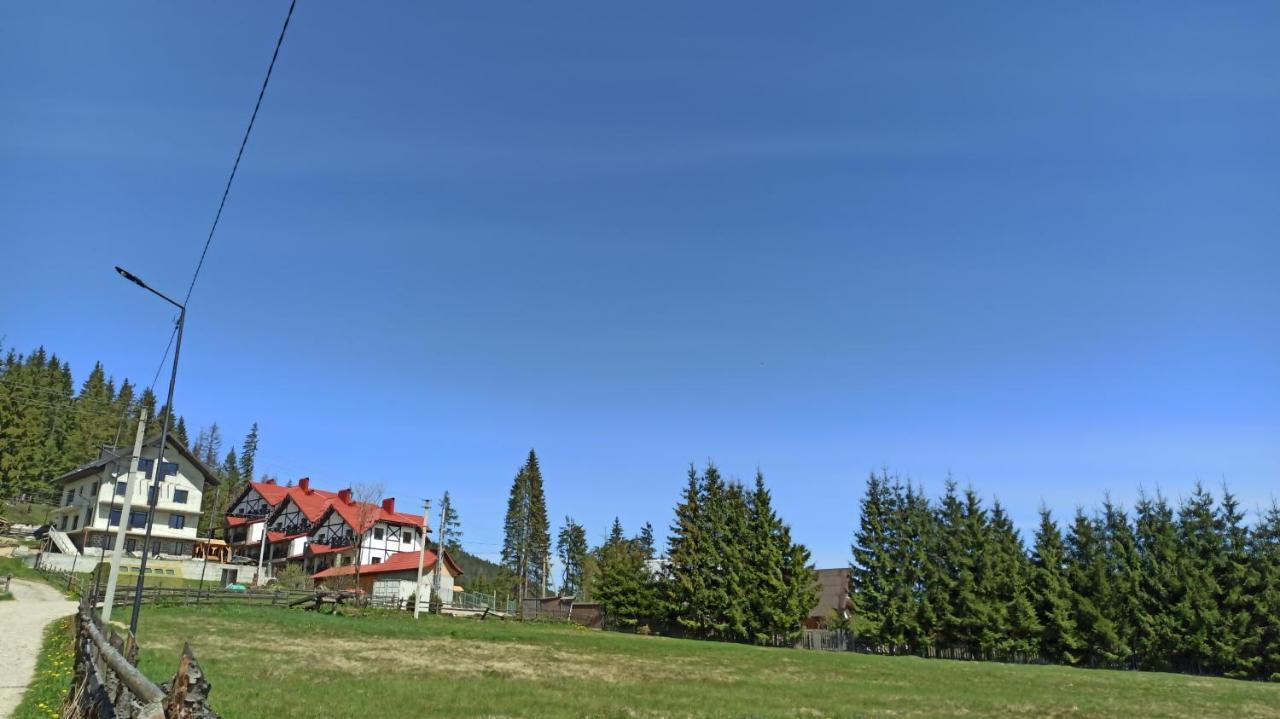 Brand New 2020 Specious Apartment Druzi 2 Polanica Zewnętrze zdjęcie
